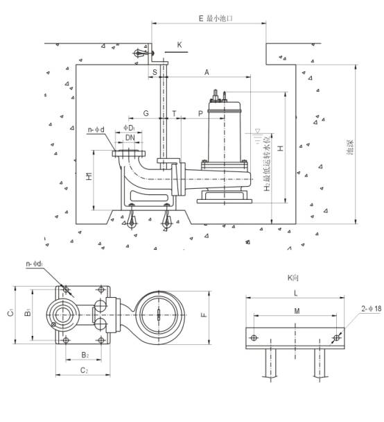 ��ˮ���۱��Ԅ�(d��ng)���ʽ���b�ߴ�D